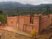 23 familias recibirán casa nueva en Ubalá