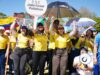 Soacha dio inicio a la XuaCopa 2026