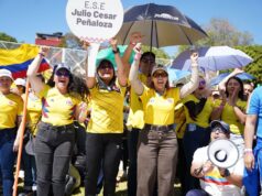Soacha dio inicio a la XuaCopa 2026