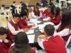 Chía premió el talento en las Olimpiadas Matemáticas