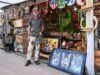 Artesanos y emprendedores de Funza exhiben sus productos en feria comercial