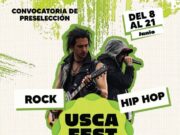 Artistas de Mosquera podrán participar en el USCA Fest