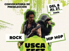 Artistas de Mosquera podrán participar en el USCA Fest
