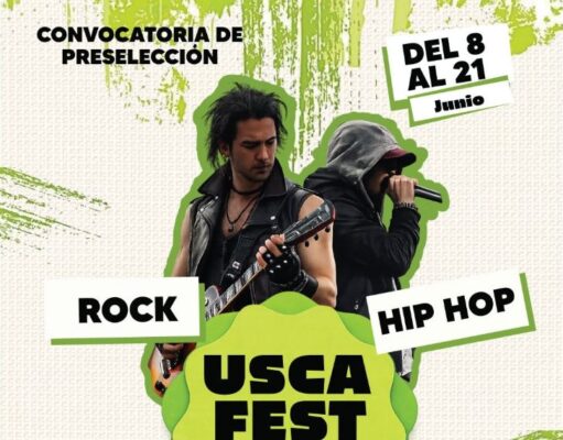 Artistas de Mosquera podrán participar en el USCA Fest
