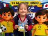 Aún hay cupos para participar en Funza Camp Mundialista