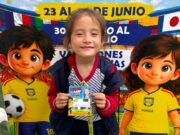 Aún hay cupos para participar en Funza Camp Mundialista
