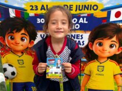 Aún hay cupos para participar en Funza Camp Mundialista