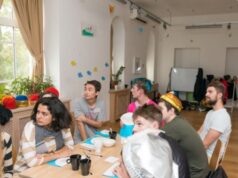 Bogotá invita a participar en los últimos días del programa Crea
