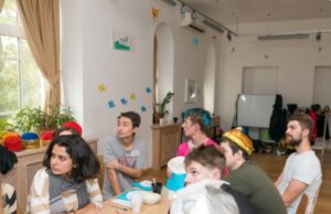 Bogotá invita a participar en los últimos días del programa Crea