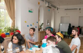 Bogotá invita a participar en los últimos días del programa Crea