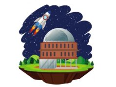 Bogotá invita a vivir una noche bajo las estrellas