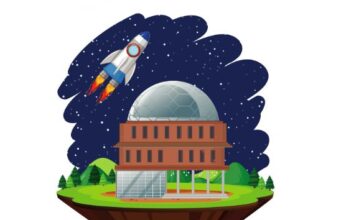 Bogotá invita a vivir una noche bajo las estrellas