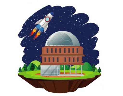 Bogotá invita a vivir una noche bajo las estrellas
