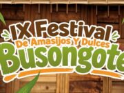 Busongote llena de tradición a Cajicá