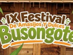 Busongote llena de tradición a Cajicá