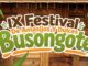 Busongote llena de tradición a Cajicá