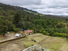 CAR proyecta inversión de $28.000 millones para proteger ecosistemas de páramo en Tausa