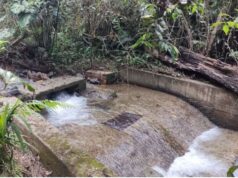 CAR y Gobernación impulsan la calidad del agua en zonas rurales