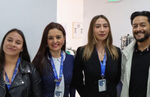 Cajicá avanzan en acciones conjuntas para mejorar los servicios de salud