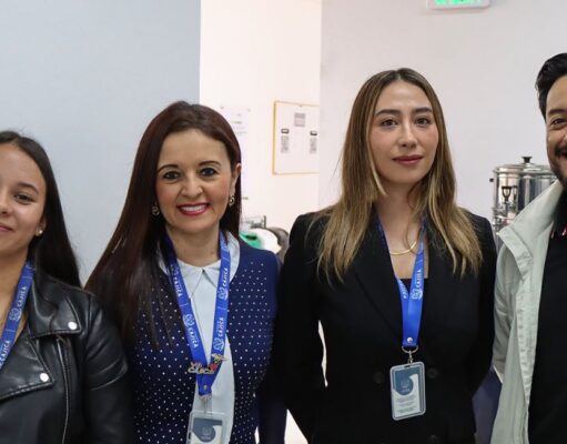 Cajicá avanzan en acciones conjuntas para mejorar los servicios de salud