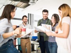 Cajicá realizará feria laboral