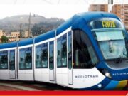 Cambios en la movilidad de Tres Esquinas por obras del RegioTram de Occidente