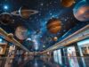 Planetario de Bogotá trae Catástrofes Cósmicas