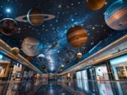 Planetario de Bogotá trae Catástrofes Cósmicas