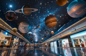 Planetario de Bogotá trae Catástrofes Cósmicas