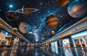 Planetario de Bogotá trae Catástrofes Cósmicas