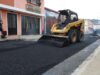 Chía avanza en la recuperación de vías urbanas y rurales