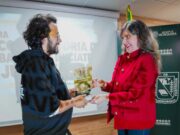 Cinco organizaciones fueron reconocidas por su liderazgo e impacto social en Mosquera