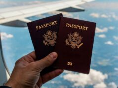 Ciudadanos podrán reclamar sus pasaportes en Fusagasugá