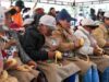 Concursos agrícolas exaltan el trabajo rural y la cultura de la papa en Sibaté