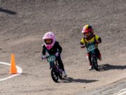 Copa INDERTEN impulsa el BMX en Tenjo