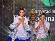 Cundinamarca celebra a su Reina Nacional del Café 2026