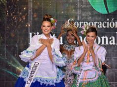 Cundinamarca celebra a su Reina Nacional del Café 2026