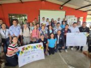 Cundinamarca impulsa monitoreo comunitario del agua