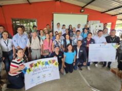 Cundinamarca impulsa monitoreo comunitario del agua