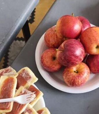Cundinamarca realizará jornada escolar “Sabores que Conectan”