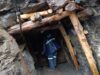 Descubren explotación de carbón en zonas de páramo