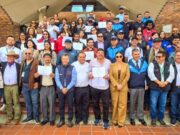 Emprendimientos rurales de Cundinamarca superaron los $16 millones en ventas