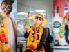 Empresa de Licores de Cundinamarca se une a la fiesta mundialista