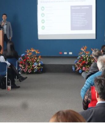 En Intexzona se proyecta hospital privado de alta complejidad
