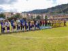 En Tenjo, finaliza el Campeonato Baby Fútbol 2026