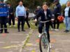 Estrategia Departamental de Movilidad cumple un año en Cundinamarca