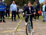 Estrategia Departamental de Movilidad cumple un año en Cundinamarca