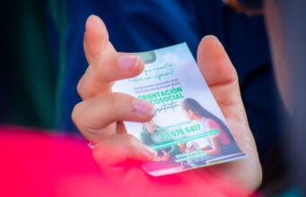 Estudiantes de Madrid conocen rutas de atención y prevención municipal