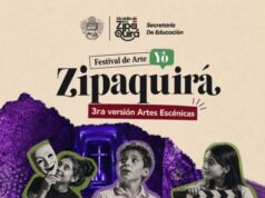 Estudiantes mostrarán su talento en el Festival de Artes Escénicas 2026