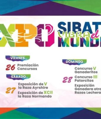 Exposibaté 2026 reunirá en Sibaté cultura, agroindustria y emprendimiento